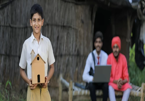 BharatNet: Transforming rural India through digital connectivity